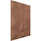 Ekena Millwork 19 5/8in. W x 19 5/8in. H Niobe EnduraWall Decorative 3D Wall Panel Covers 2.67 Sq. Ft. WP20X20NICAC - alternate 6